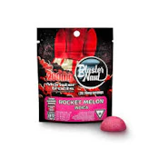 Blaster Naut - Rocket Melon 200mg Gummy