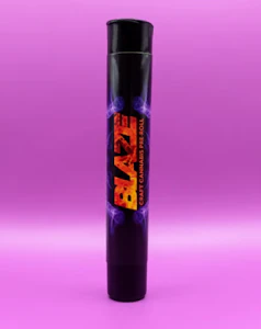 Blaze - The Pledge Pre-Roll - 1g