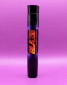 GMO x Mendo Montage Pre-Roll - 1g