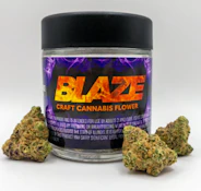 Supreme Planet Popcorn - 3.5g