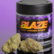 91 Octane Flower - 3.5g