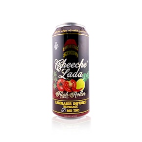 BLAZE MOTA - Drink - Cheeche'lada - 50MG