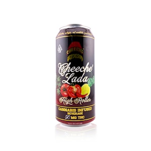 BLAZE MOTA - BLAZE MOTA - Drink - Cheeche'lada - 50MG