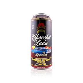 BLAZE MOTA - Drink - Cheeche' Lada - 16OZ - 20mg