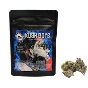 Kush Boys - Marathon Runtz - Greenhouse - 3.5g