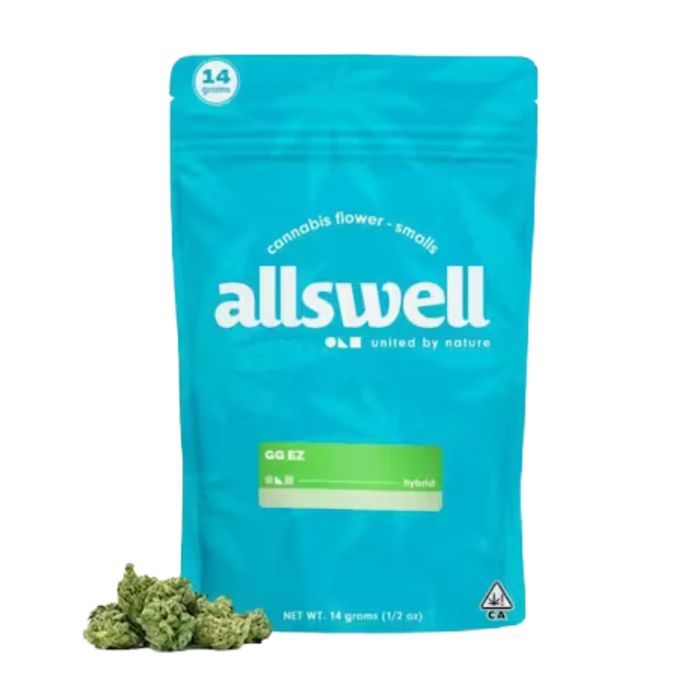Allswell - Allswell - GG EZ (H) - Greenhouse - 14g Main Image