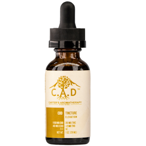 CAD - CAD - Tincture - Elevation