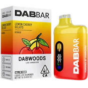 Dabwoods - LCG (H) - Disp - 1g