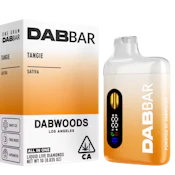 Dabwoods - Tangie (S) - Disp - 1g