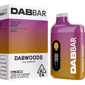 Dabwoods - Truffle Berry (I) - Disp - 1g