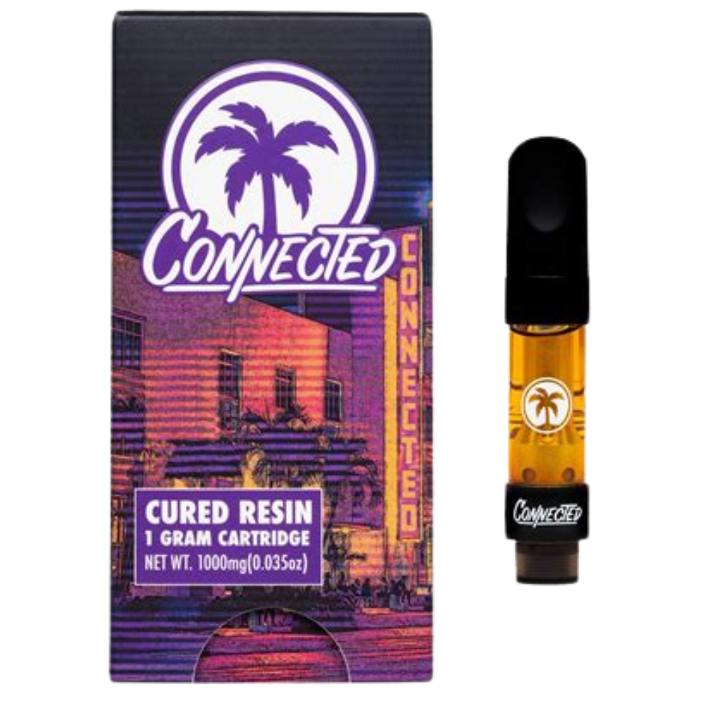 Connected — Tropical Z - Live