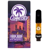 Connected - Tropical Z - Live Cart - 1g