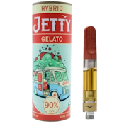 Jetty - Gelato (H) - Cart - 1g