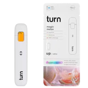 Turn - Magic Melon (S) - Disp - 1g