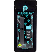 Plug Play - AIO - DNA - Northern Lights (I) - Disp - 1g