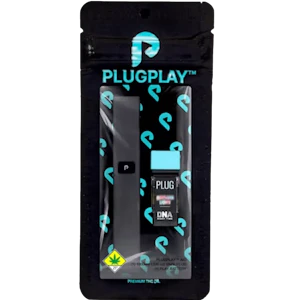 PLUGPLAY™ - Plug Play - AIO - DNA - Northern Lights (I) - Disp - 1g