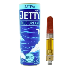 Jetty - Jetty - Blue Dream (S) - Cart - 1g