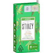 Stiiizy - All in One - Diamond - Cereal Milk (H) - Disp - 1g