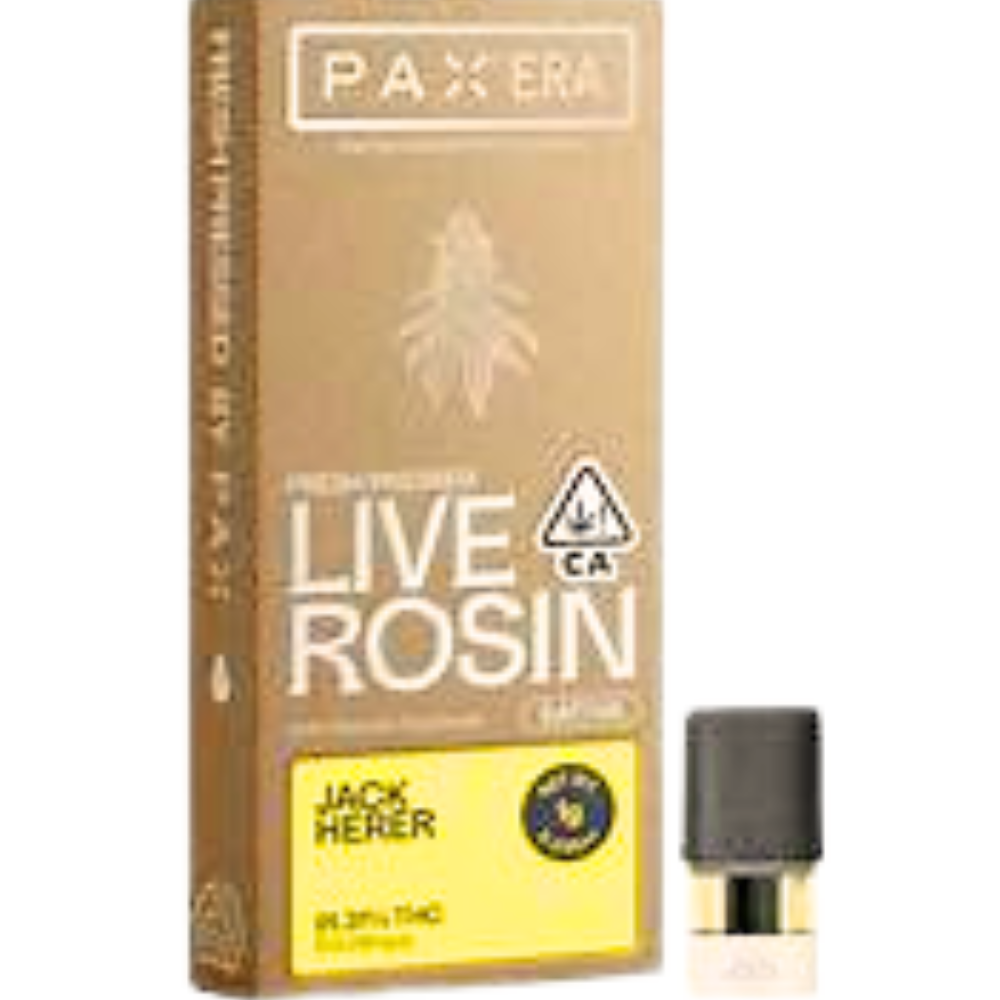 PAX: Jack Herer