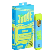 Joost - Platinum Kush (I) - Live Resin - Disp - 1g