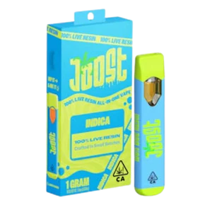 Joost - Joost - Platinum Kush (I) - Live Resin - Disp - 1g