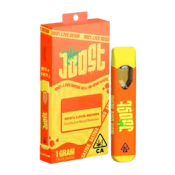 Joost - Disp - Lemon Tree (S) - Live Resin - 1g