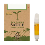 Raw Garden - Dosi Punch (I) - Sauce Cart - 1g