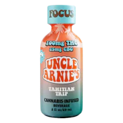 Uncle Arnies - Shot - Tahitian Trip 4:1 CBG - 100mg
