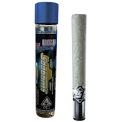 Sluggers x Cookies - Adios MF (I) - Infused Joint - 1.5g