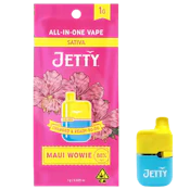 Jetty - Disp - Maui Wowie (S) - 1g