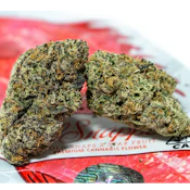 Teds Budz - Red Snapper - Indoor - 3.5g