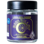 Moon Valley - Cherry Limedog Z - Indoor - 3.5g