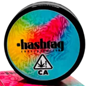 Hashtag -  Full Melt - Blue Dream (S) - Hash - 1g