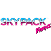 Skypack - Skywalker OG - Indoor - 3.5g