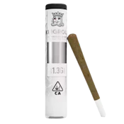 Kingroll - GSC x Gelato (H) - Infused Joint - 1.3g