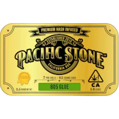 Pacific Stone - 805 Glue (H) - Hash Infused Joint - 7pk - 3.5g