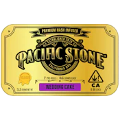 Pacific Stone - Wedding Cake (I) - Hash Infused Joint - 7pk - 3.5g