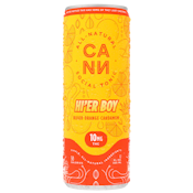 Cann - HiEr Boys - Blood Orange Cardamom - 10mg