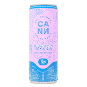 Cann - HiEr Boys - Grapefruit Rosemary - 10mg