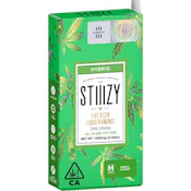 Stiiizy - All in One - Diamond - Purple Zlushie (H) - Disp - 1g