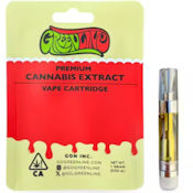 Greenline - Watermelon Z (I) - Cart - 1g