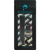 Plug Play - AIO - DNA - Pineapple Express - Disp - 1g
