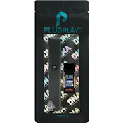 Plug Play - AIO - Exotics - Berry Gang - Disp - 1g