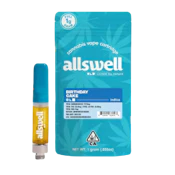 Allswell - Birthday Cake (I) - Cart - 1g