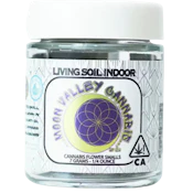 Moon Valley - Dozicot - Indoor - 7g
