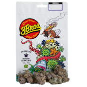 3 Bros - Mochi (I) - Indoor - 28g