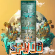 Presidential Moonrock - SFV OG (H) - Infused Blunt - 1.5g