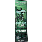 Presidential Moonrock - NYC Diesel (S) - Infused Blunt - 1.5g
