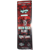 Presidential Moonrock - King Louis (I) - Infused Blunt - 1.5g