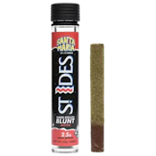St Ides - Santa Maria (S) - Infused Blunt - 2.5g